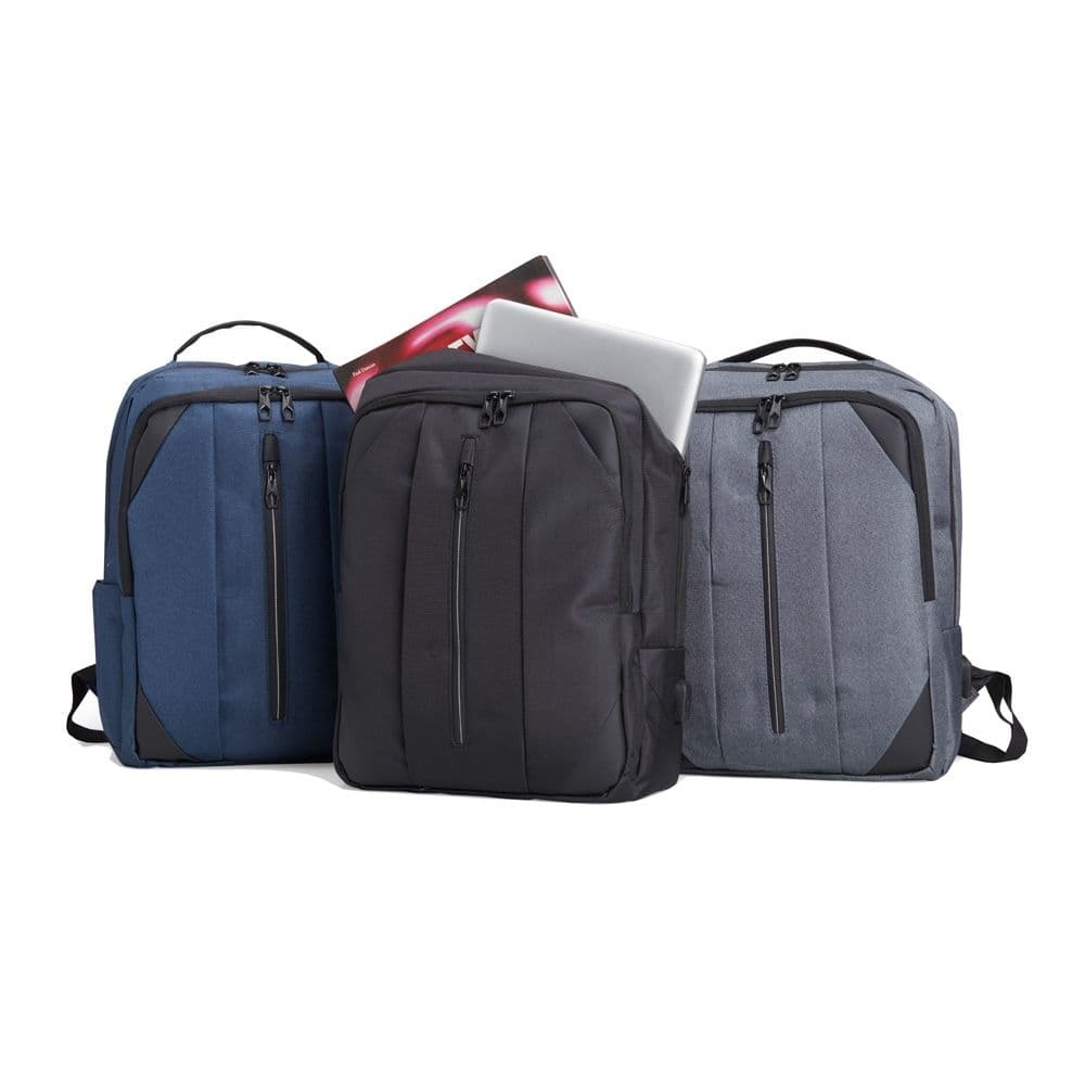 Mochila para Notebook 15.6" 01356 Personalizada