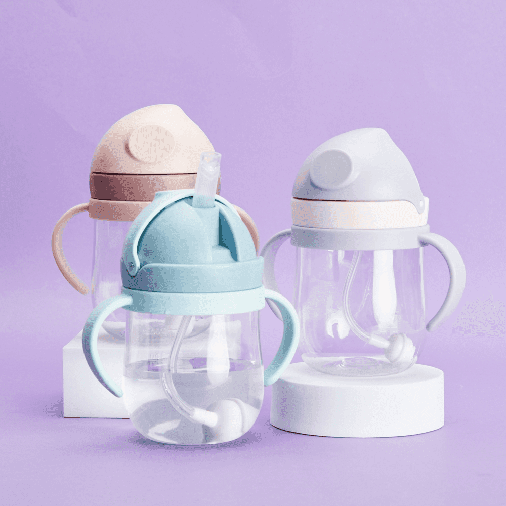 Copo De Transição Infantil 350Ml 02121 Personalizado