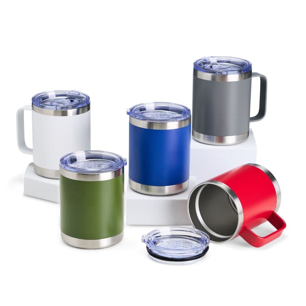 Caneca Térmica 390ml 06061