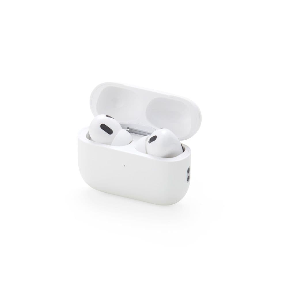 Fone De Ouvido Bluetooth Touch Com Case Carregador 06064