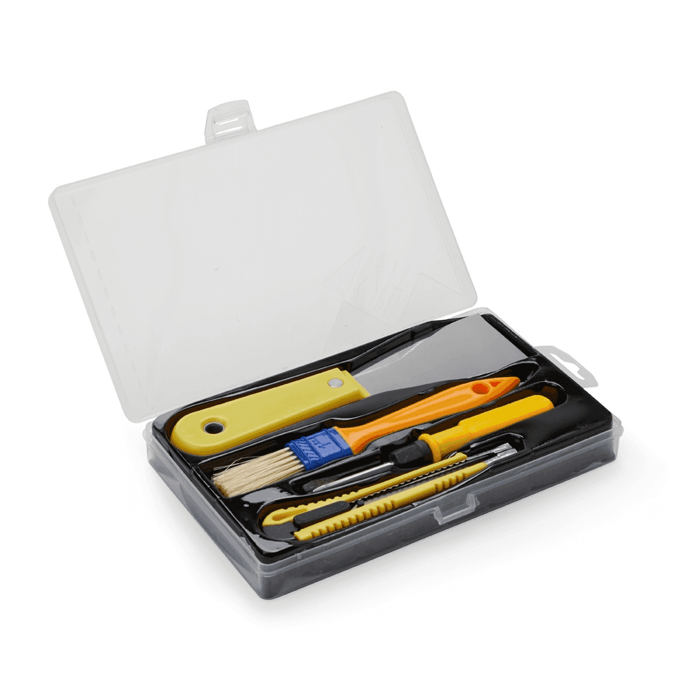 Kit Ferramenta 4 Peças 06080
