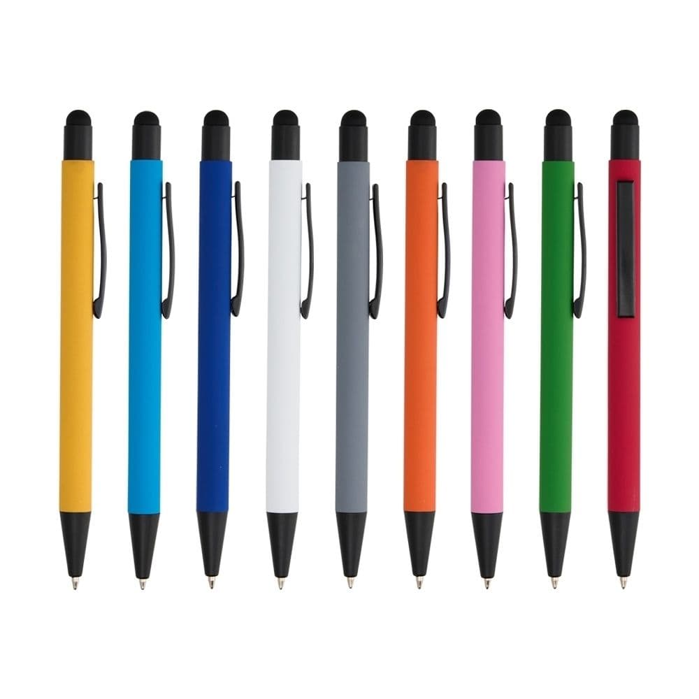 Caneta de Metal 14949B Personalizada