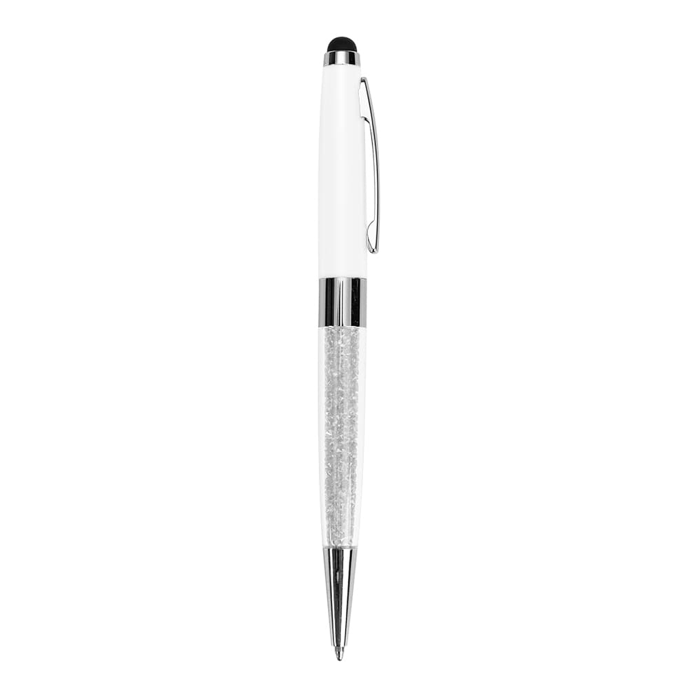 Caneta Metal Touch 13991B Personalizada