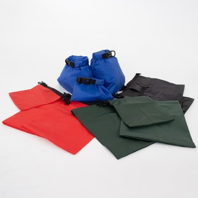 Kit Saco Impermeável 02389