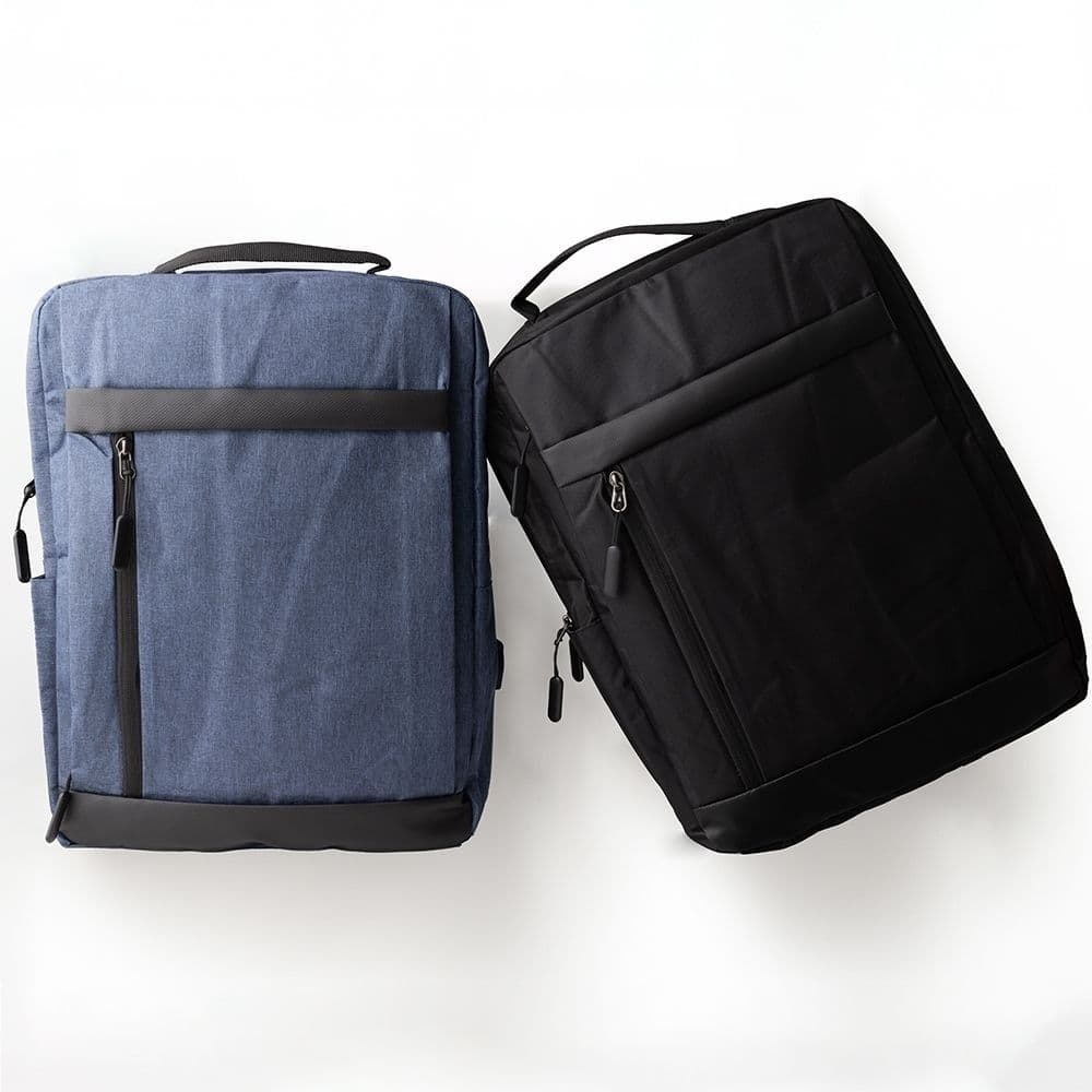 Mochila De Nylon 21L 01325D