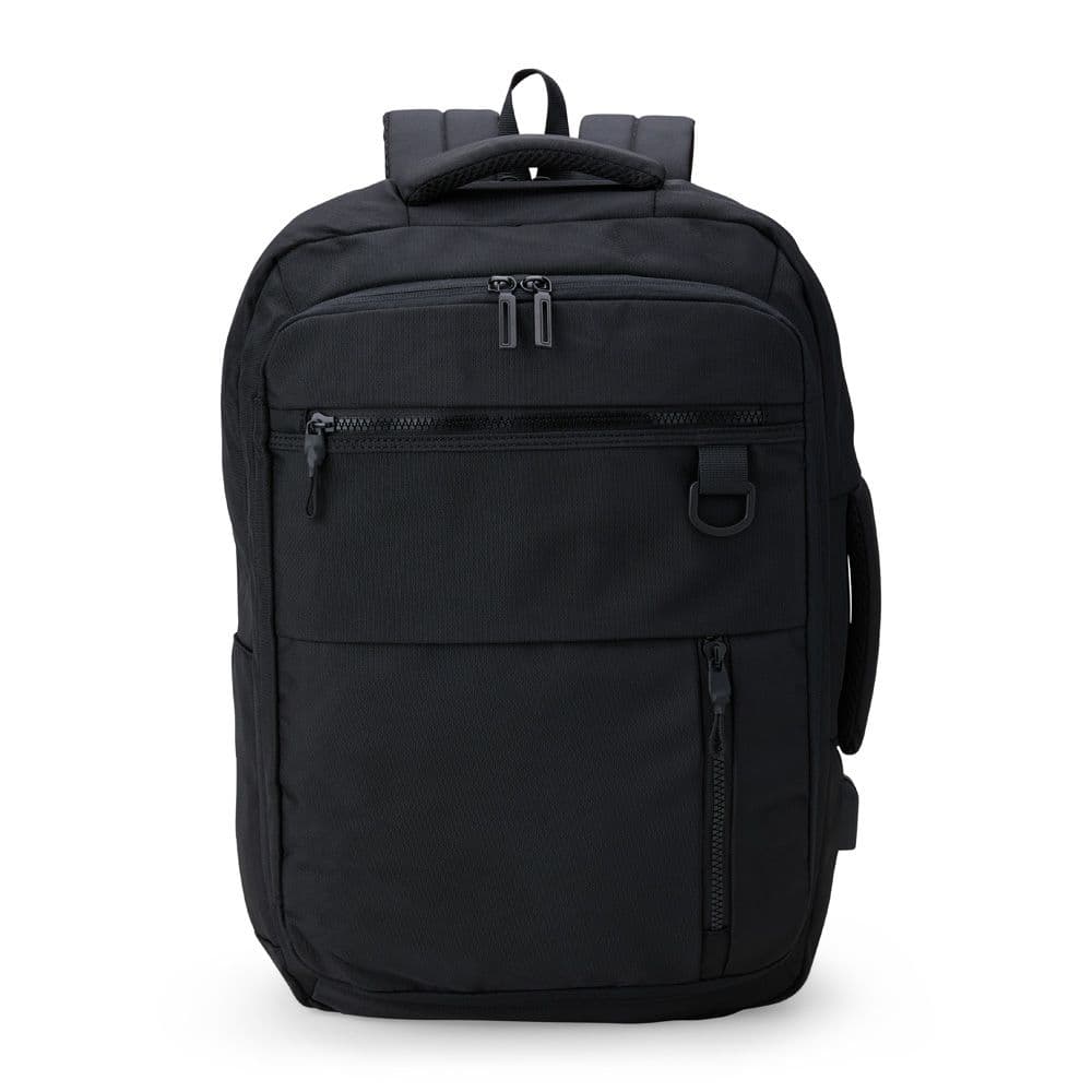 Mochila De Nylon 20 Litros 07001