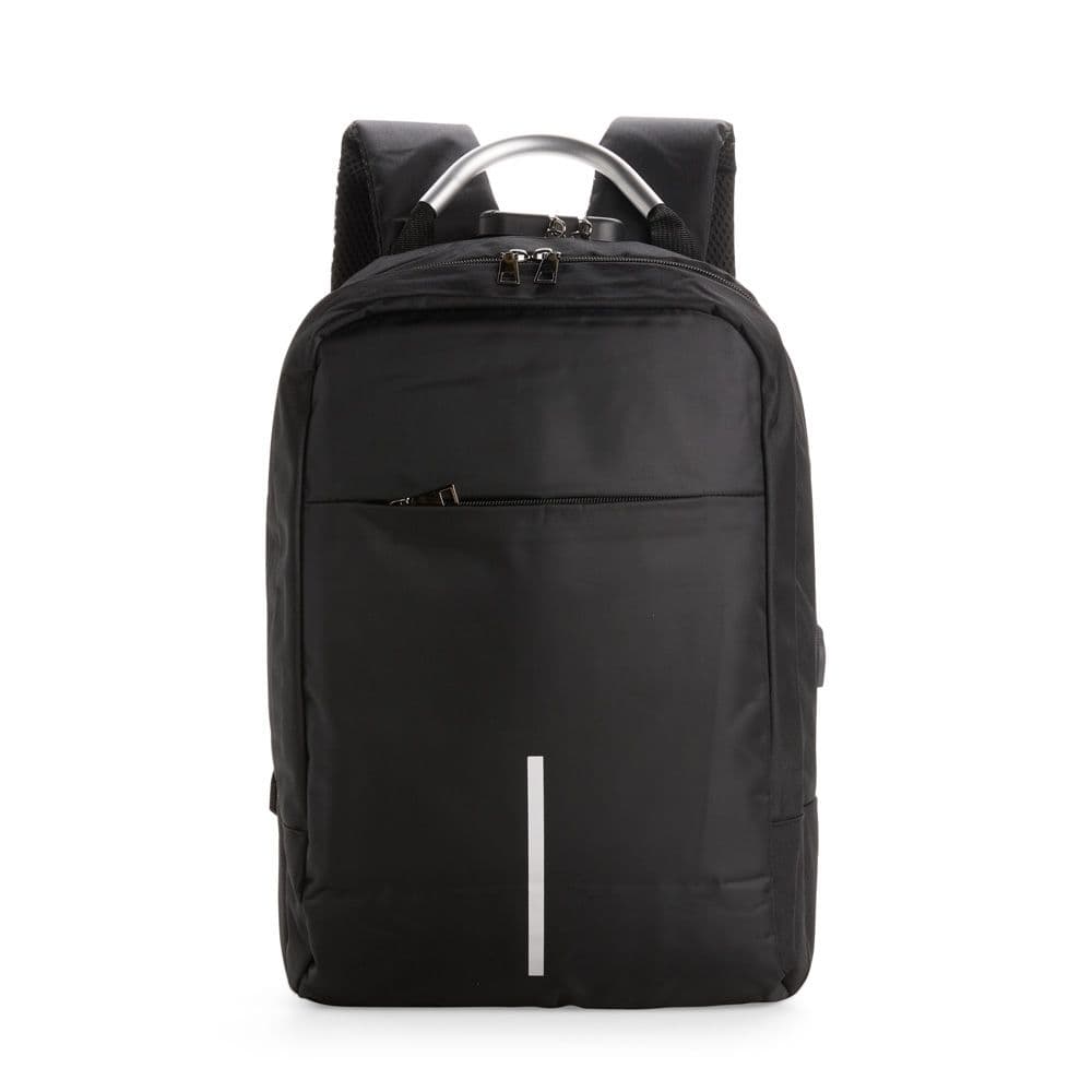 Mochila Antifurto Poliéster 16 Litros 14185