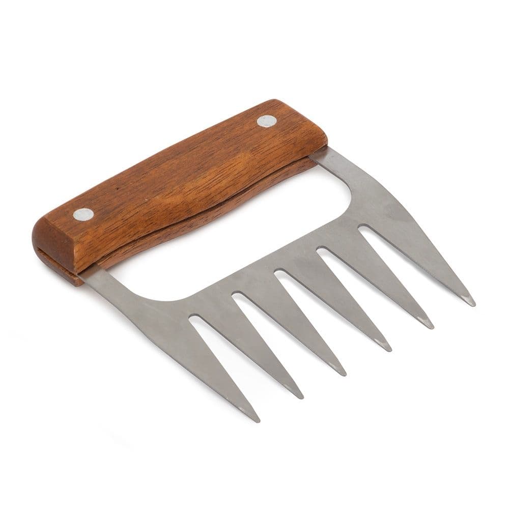 Garra Para Churrasco 15094