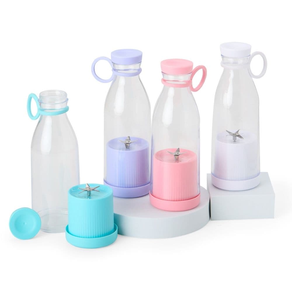 Garrafa com Misturador 380ml 14995