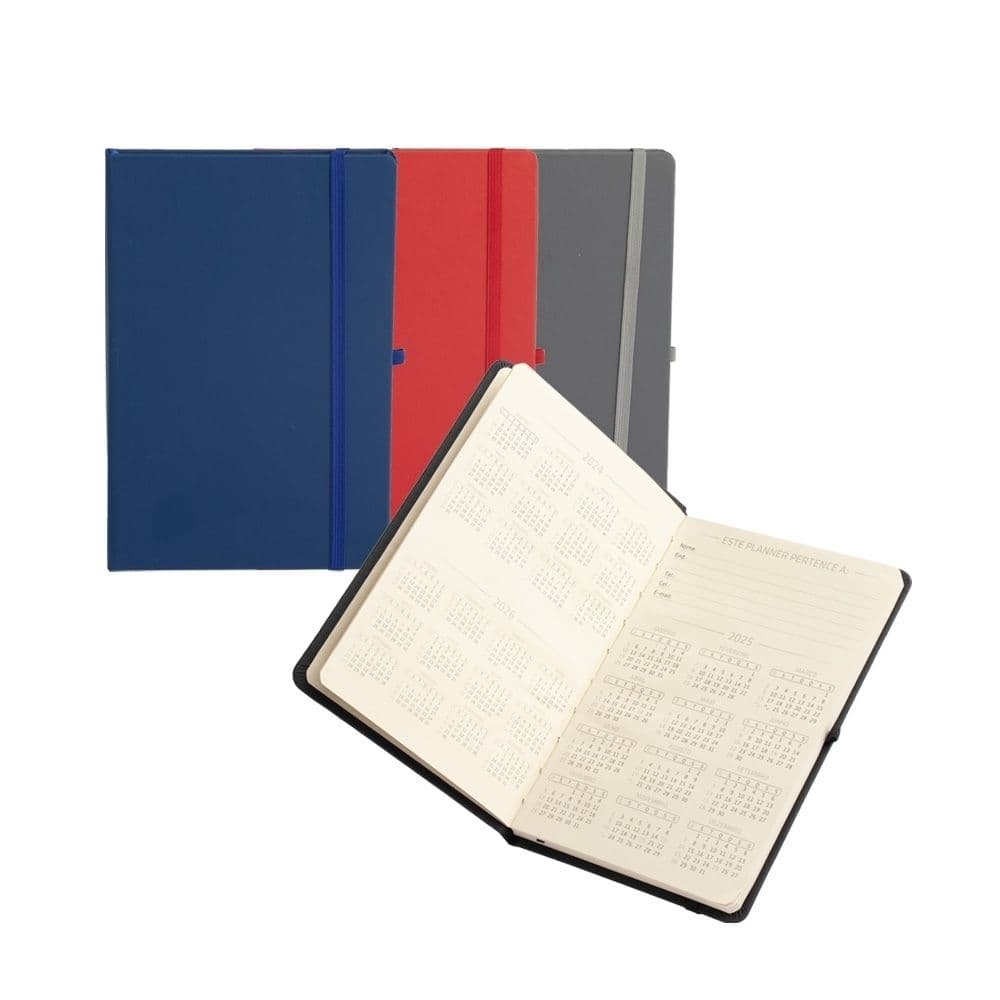 Planner Anual Cromato 15096