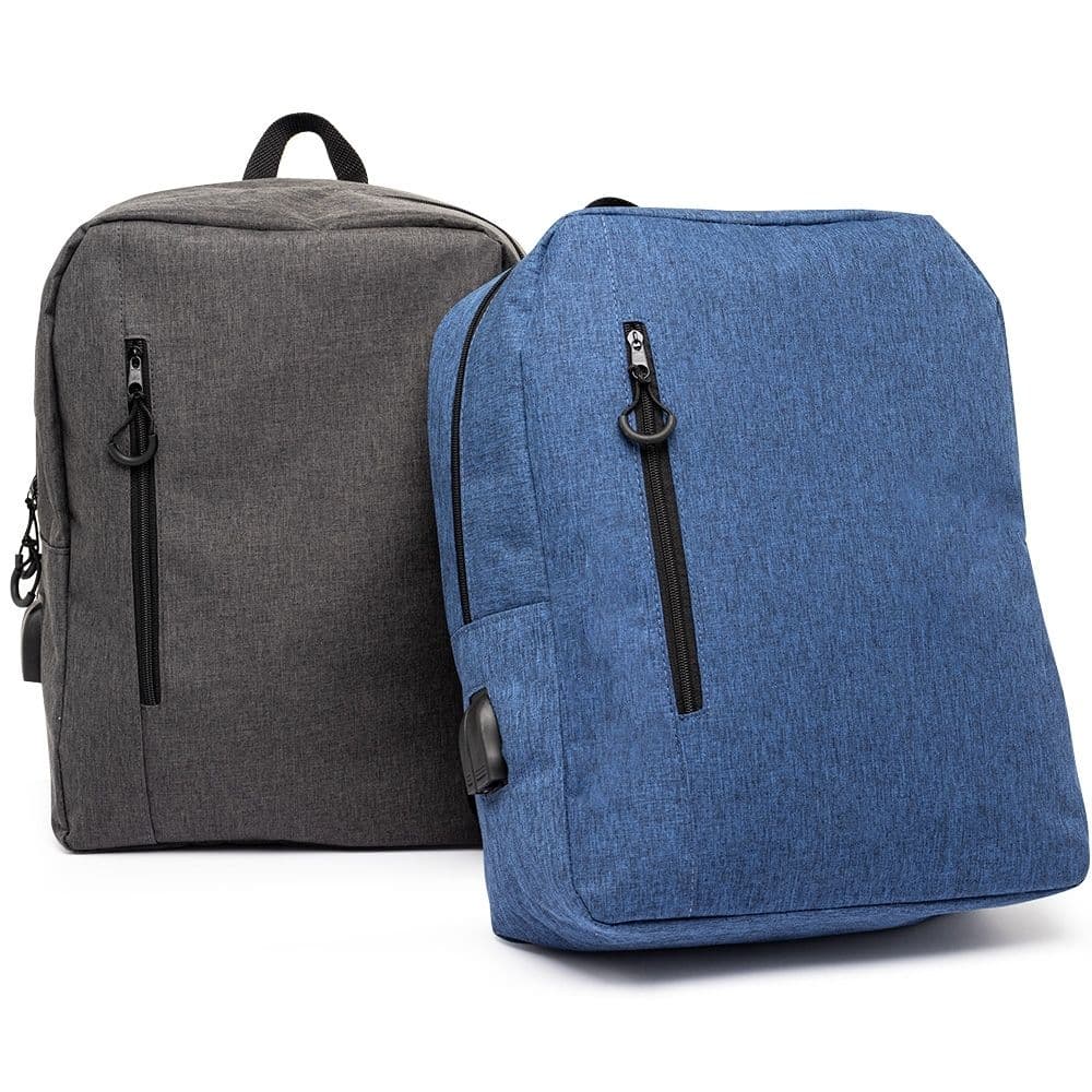 Mochila de Nylon 23L 15088