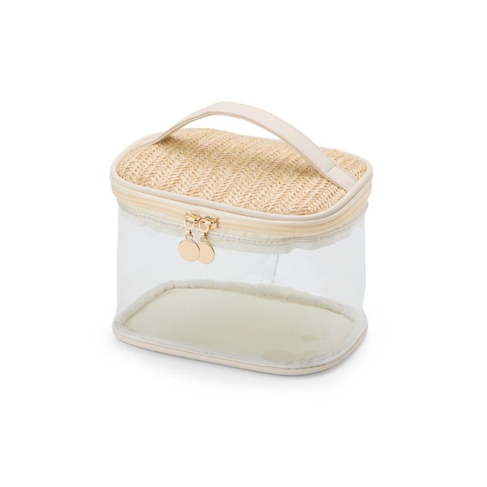 Necessaire De Pvc 01708