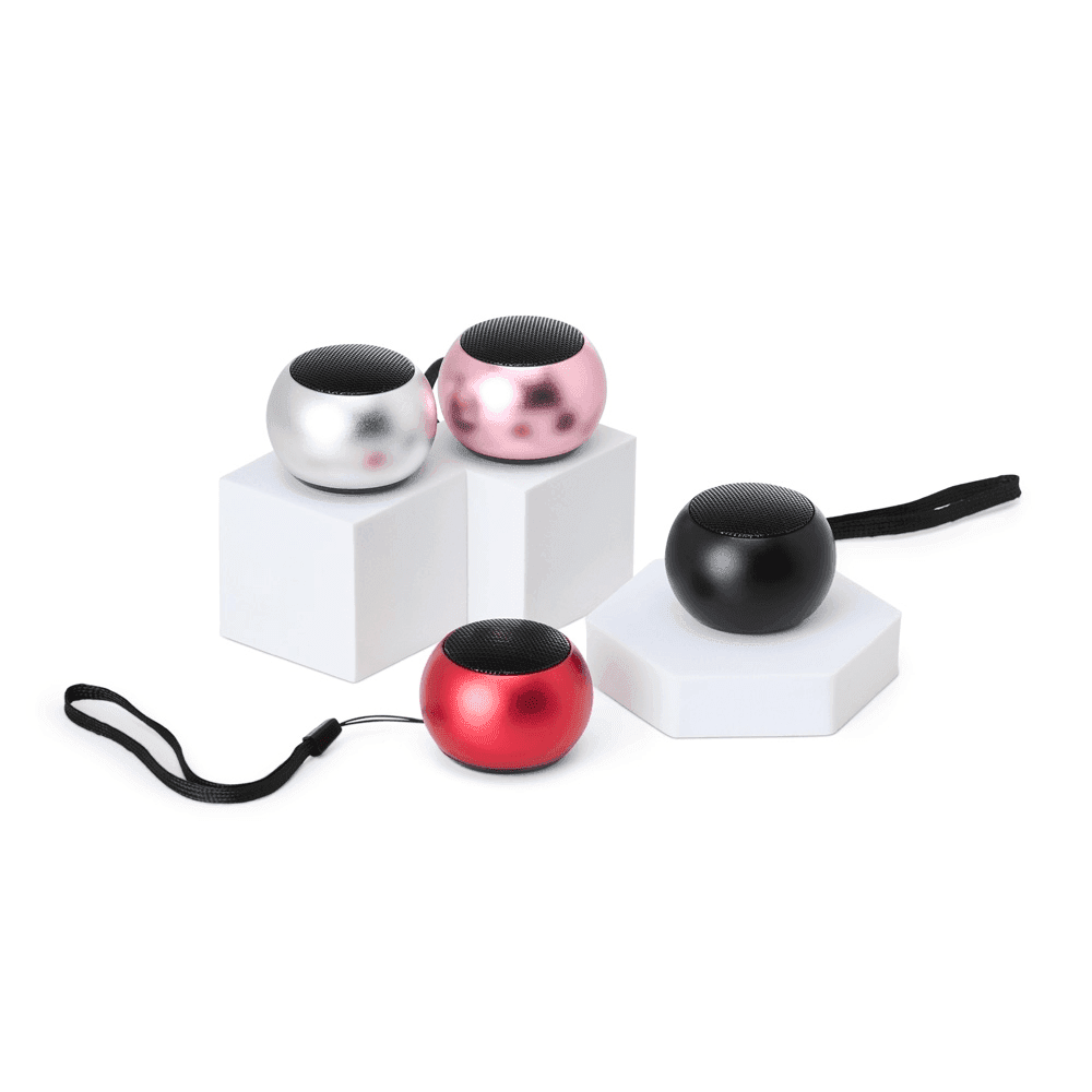 Caixa De Som Bluetooth Tws 08002