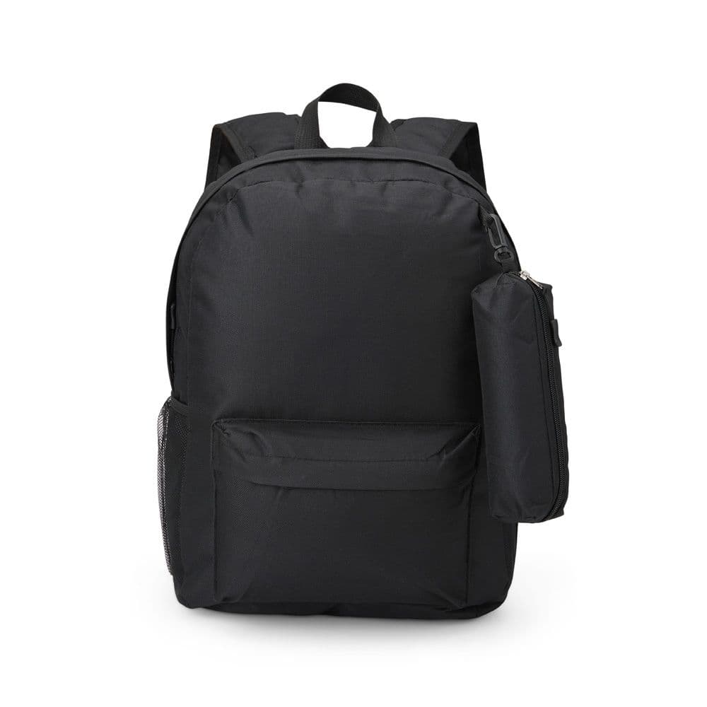 Mochila Nylon 27 Litros 04508B