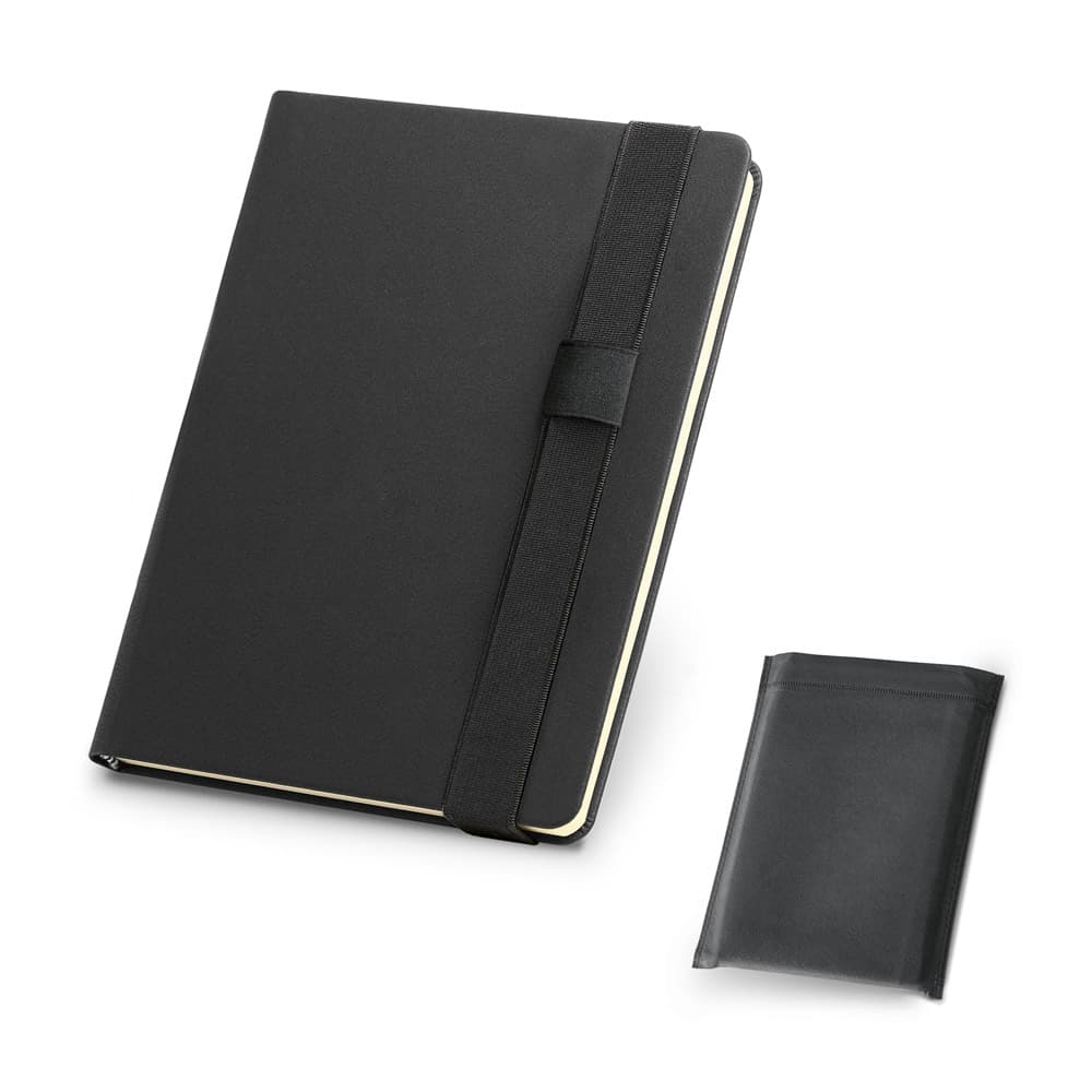 SHAKESPEARE II. Caderno A5 Em C.Sintético Com Folhas Lisas 53789