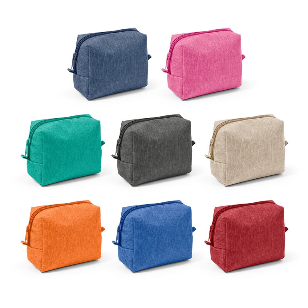 ARUBA. Bolsa Para Cosméticos em 300D 92365 Personalizada