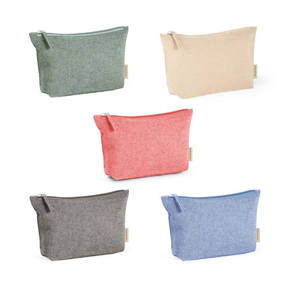 SAMOSIR M. Bolsa Multifunções Em 70% Algodão Reciclado E 30% Poliéster Reciclado (140 G/M²) 92366