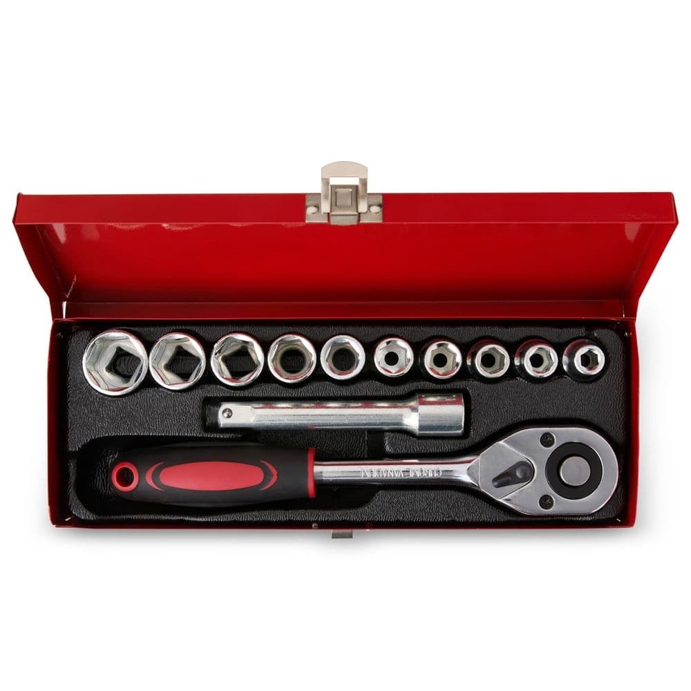 Kit Ferramentas 07040