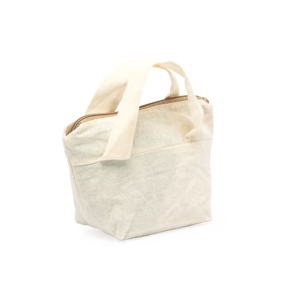 Necessaire Em Algodão 15125