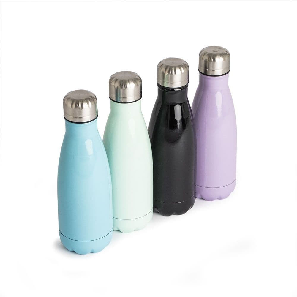 Garrafa 540Ml Inox 18778