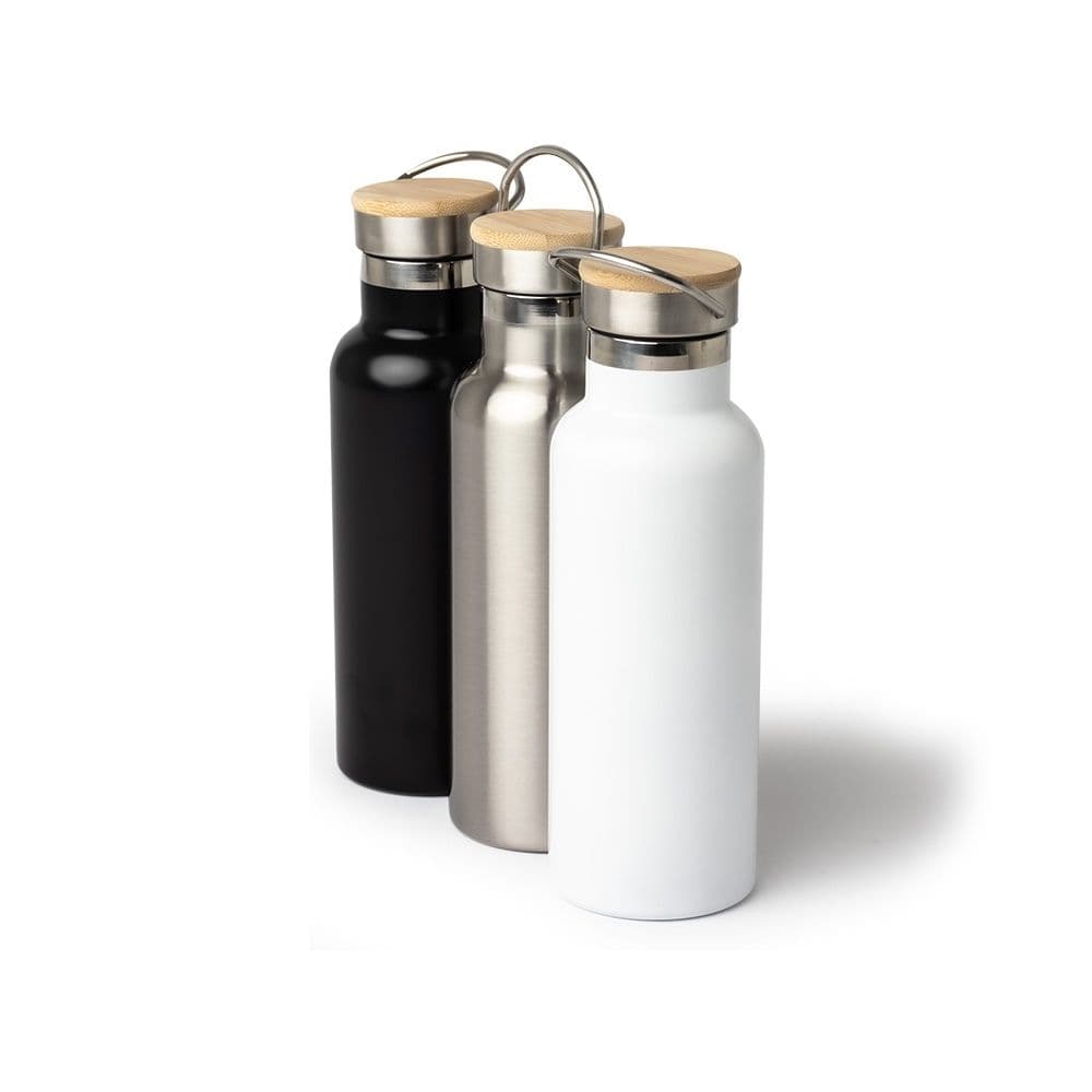 Garrafa Térmica Inox 500ml 14784B