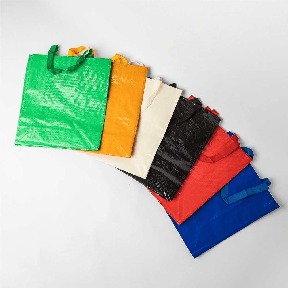 Sacola De Nylon 08053