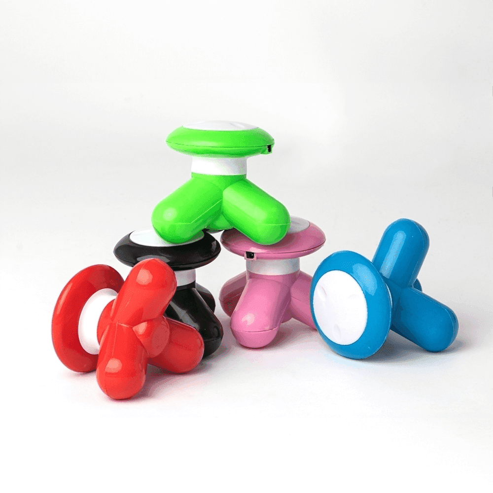 Mini Massageador Corporal 08059