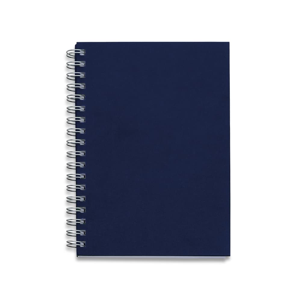Caderno Capa Kraft 14209