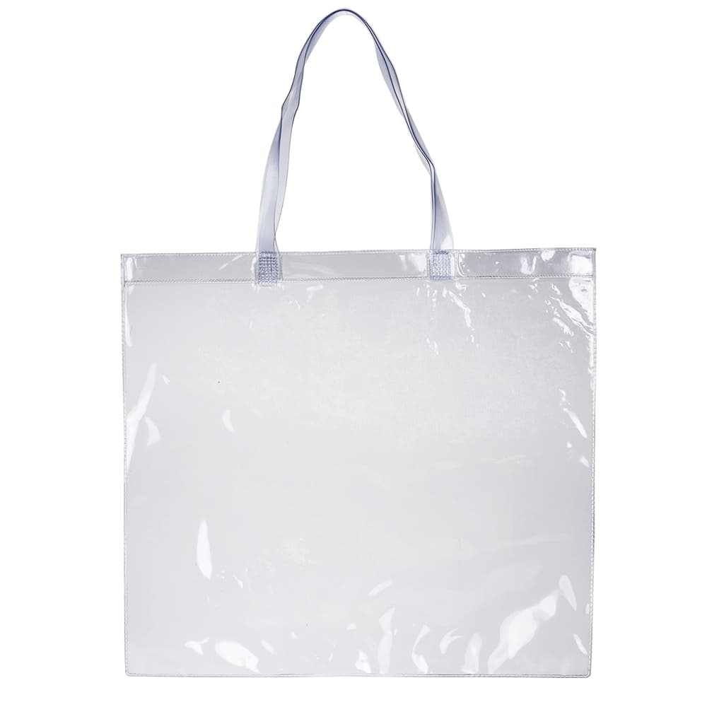 Sacola Plástica 13254N Personalizada