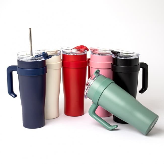 Caneca Térmica 1,2L 08056