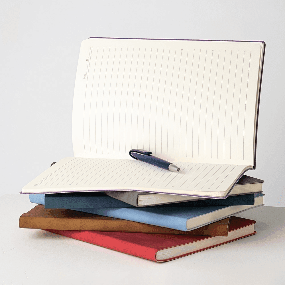 Caderno B5 PU 11196