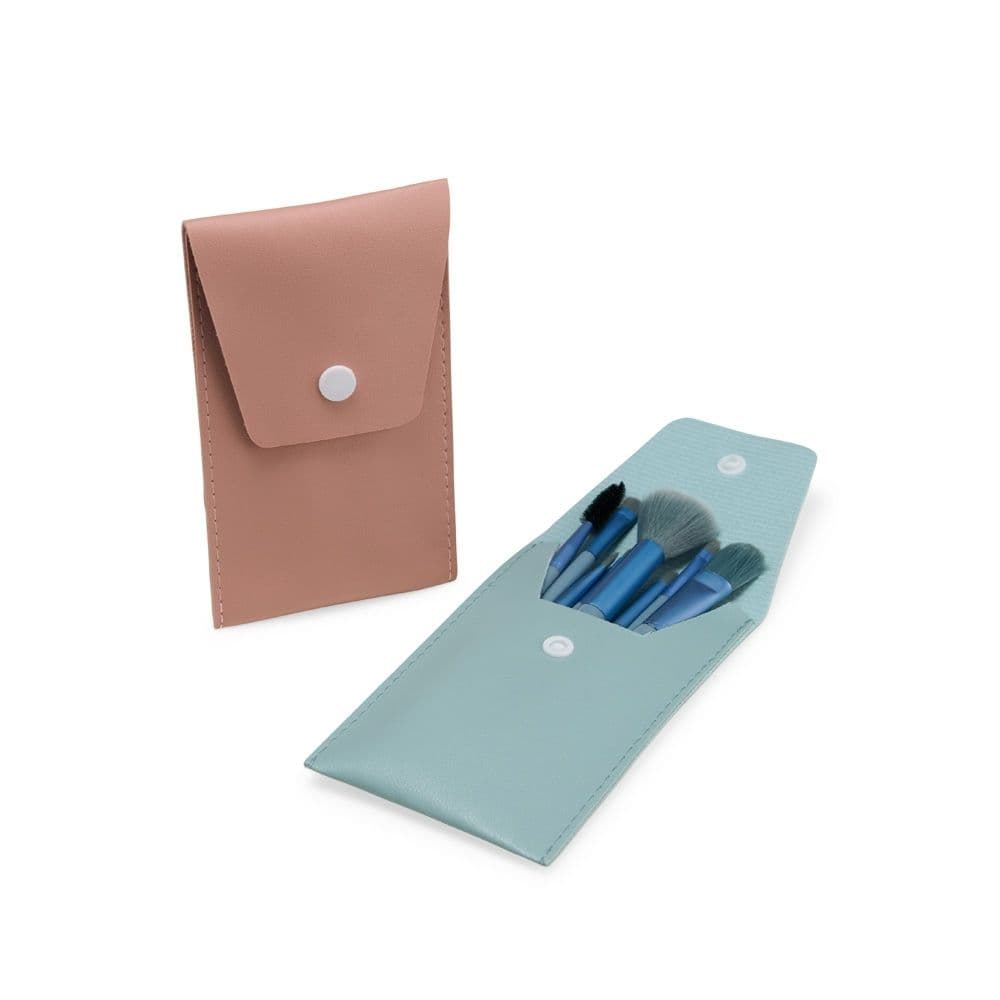 Kit Pincel 8 Peças 18876