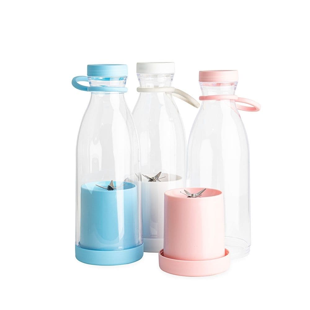Garrafa Com Misturador 380Ml 14995B