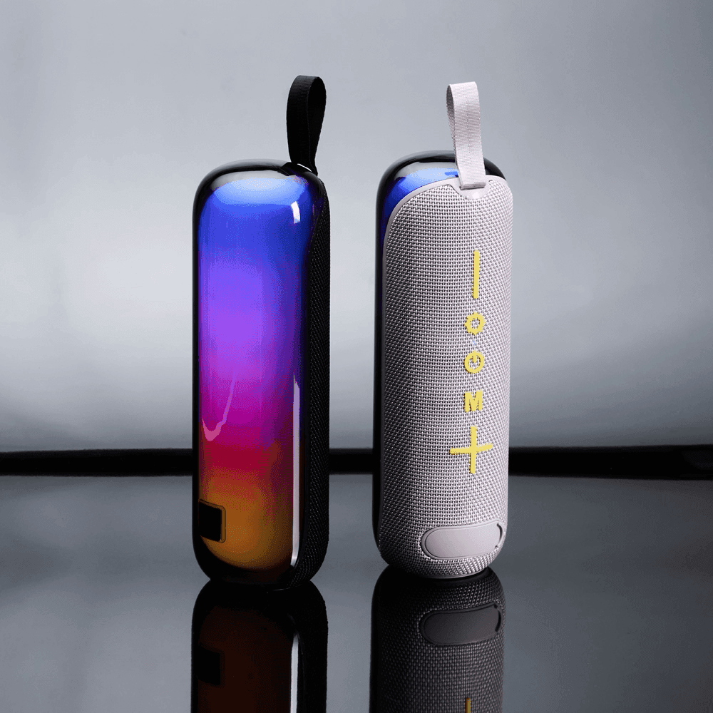 Caixa De Som Bluetooth 05079