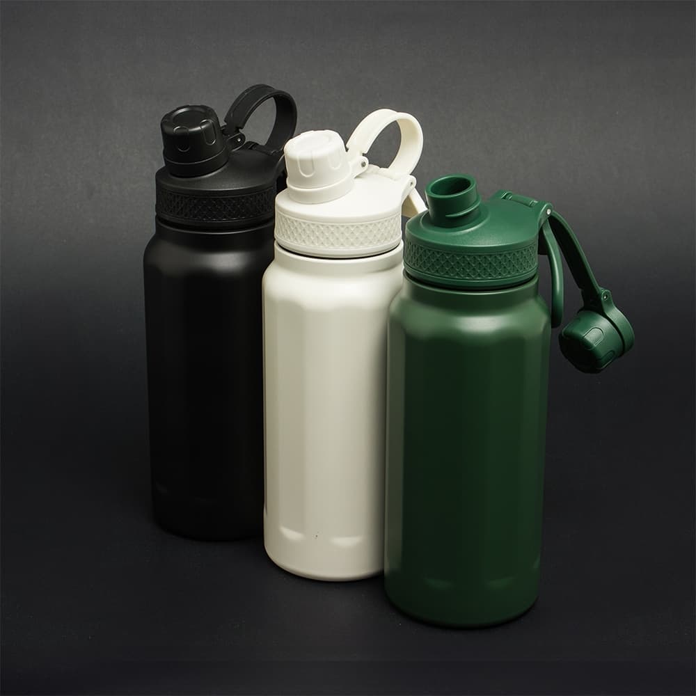 Garrafa Térmica Com Alça 750ml 18903