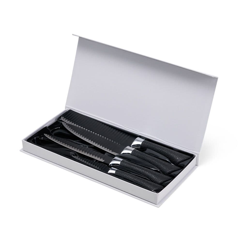 Kit Churrasco 6 Peças 08123