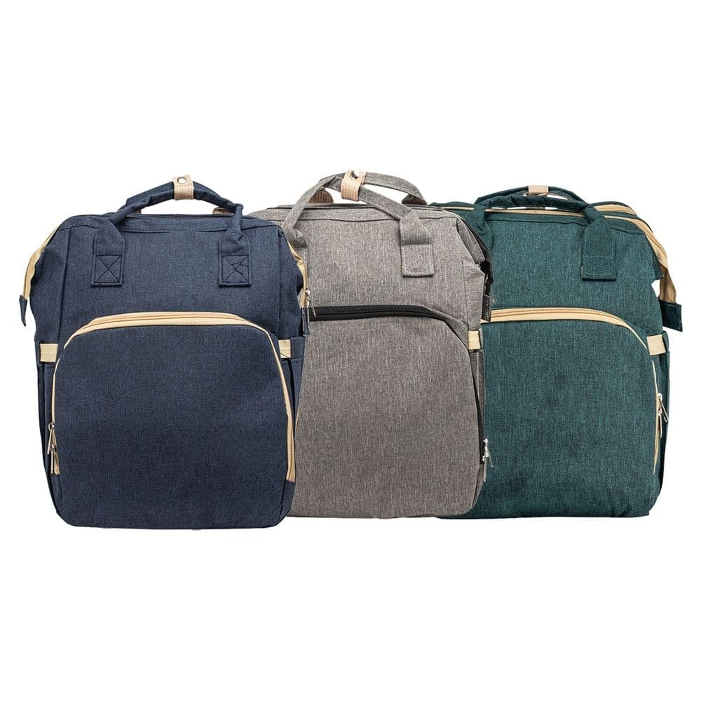 Mochila Funcional 31L 15217