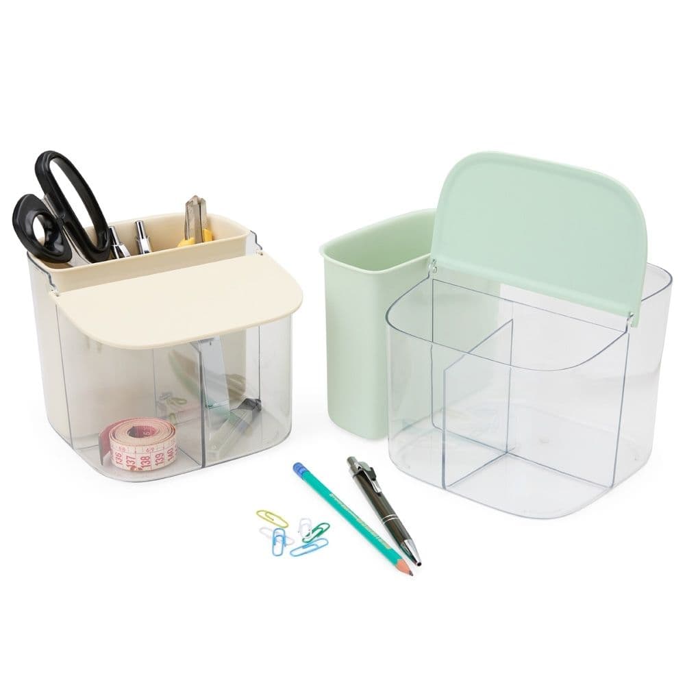 Organizador Plástico 10997