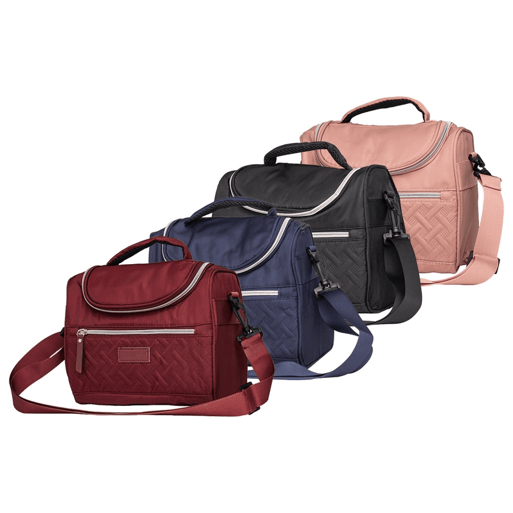 Bolsa Térmica 8 Litros  08239
