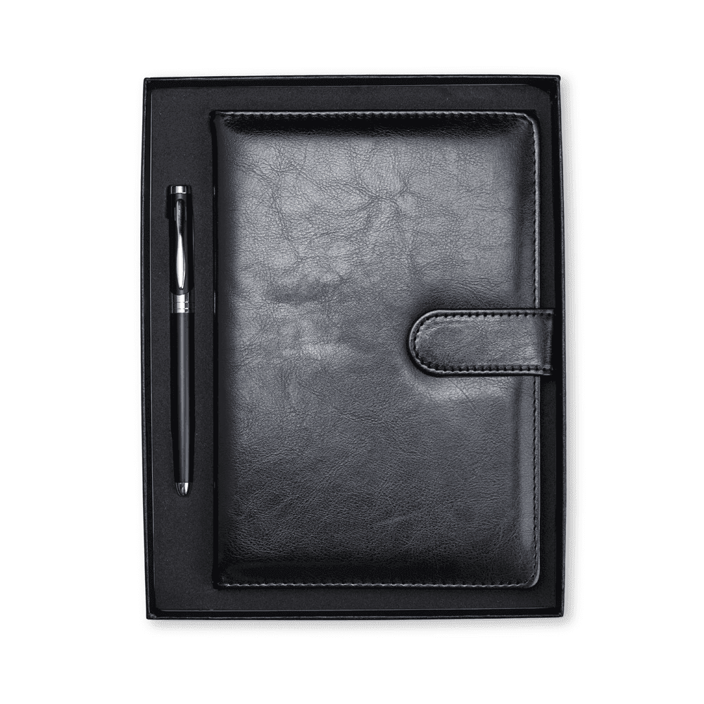 Kit Executivo 2 Peças 08254