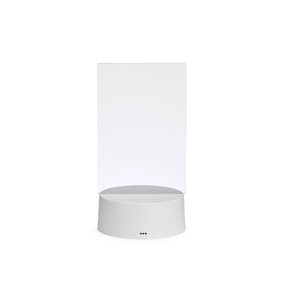 Luminária Led De Mesa 08308