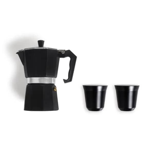 Kit Para Café - 3 Pçs KT-90321