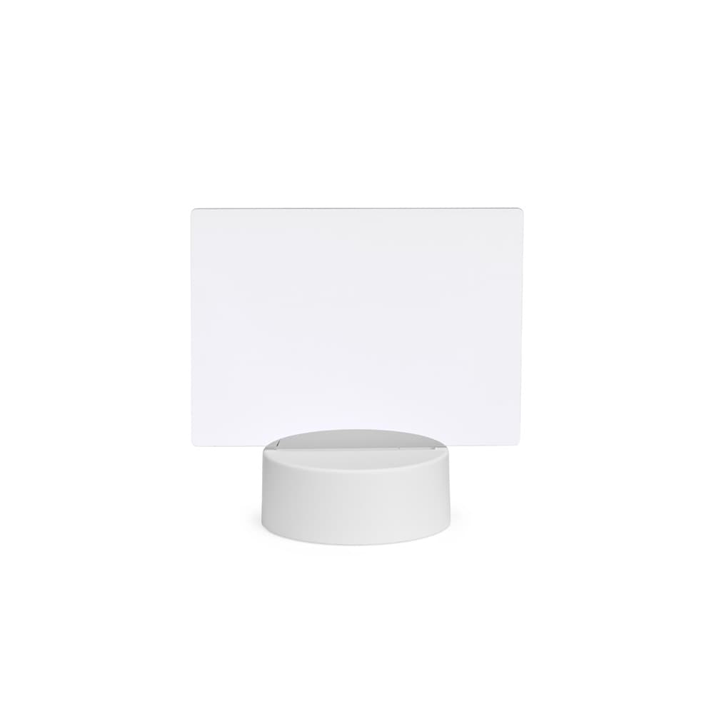 Luminária Led De Mesa 18923