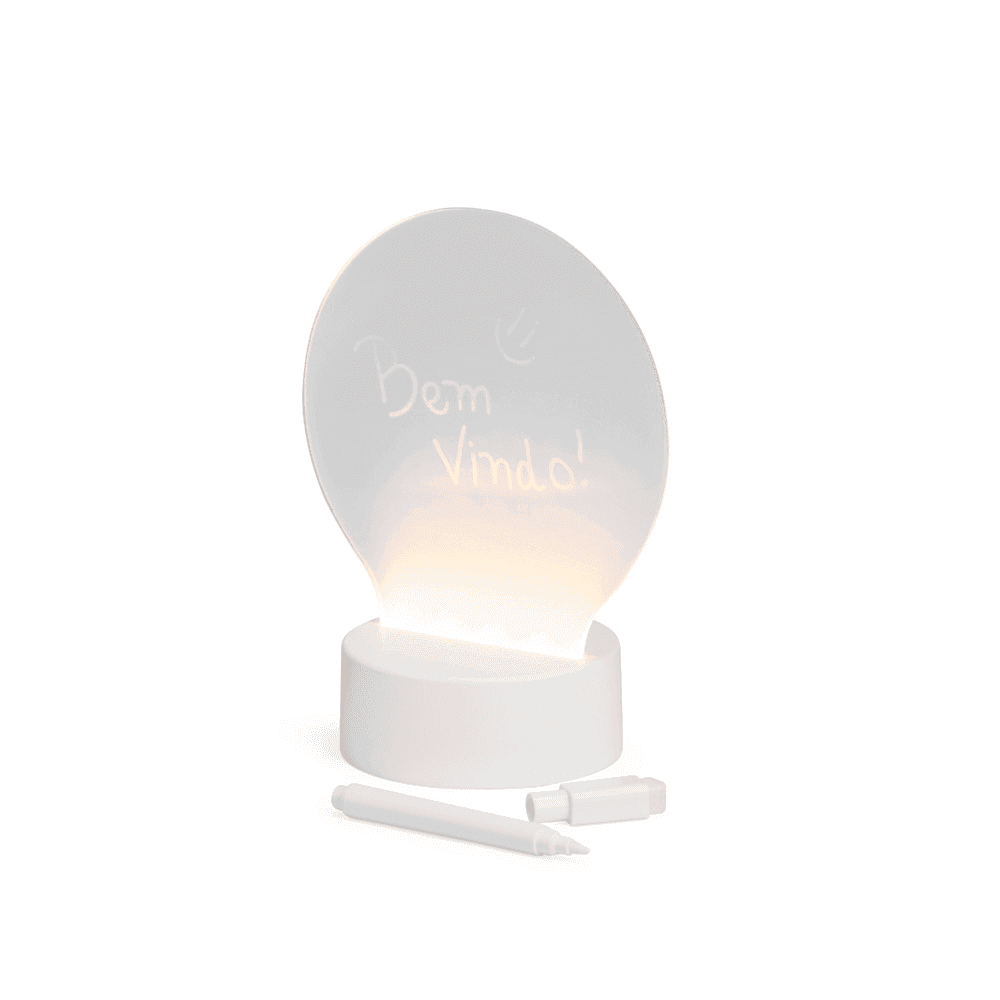 Luminária Led De Mesa 18924