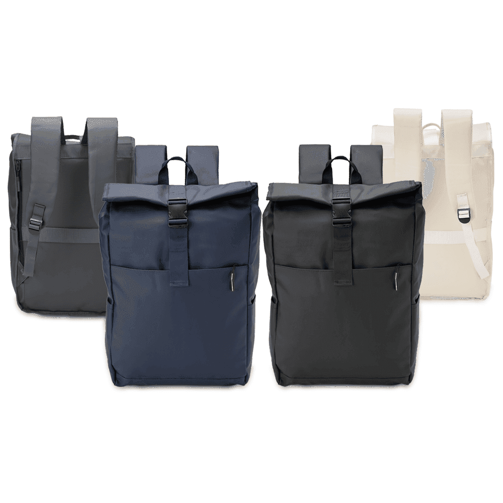 Mochila PU Impermeável 32 Litros 08147