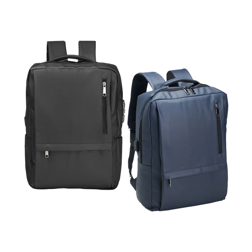 Mochila Antifurto 23 Litros 08164