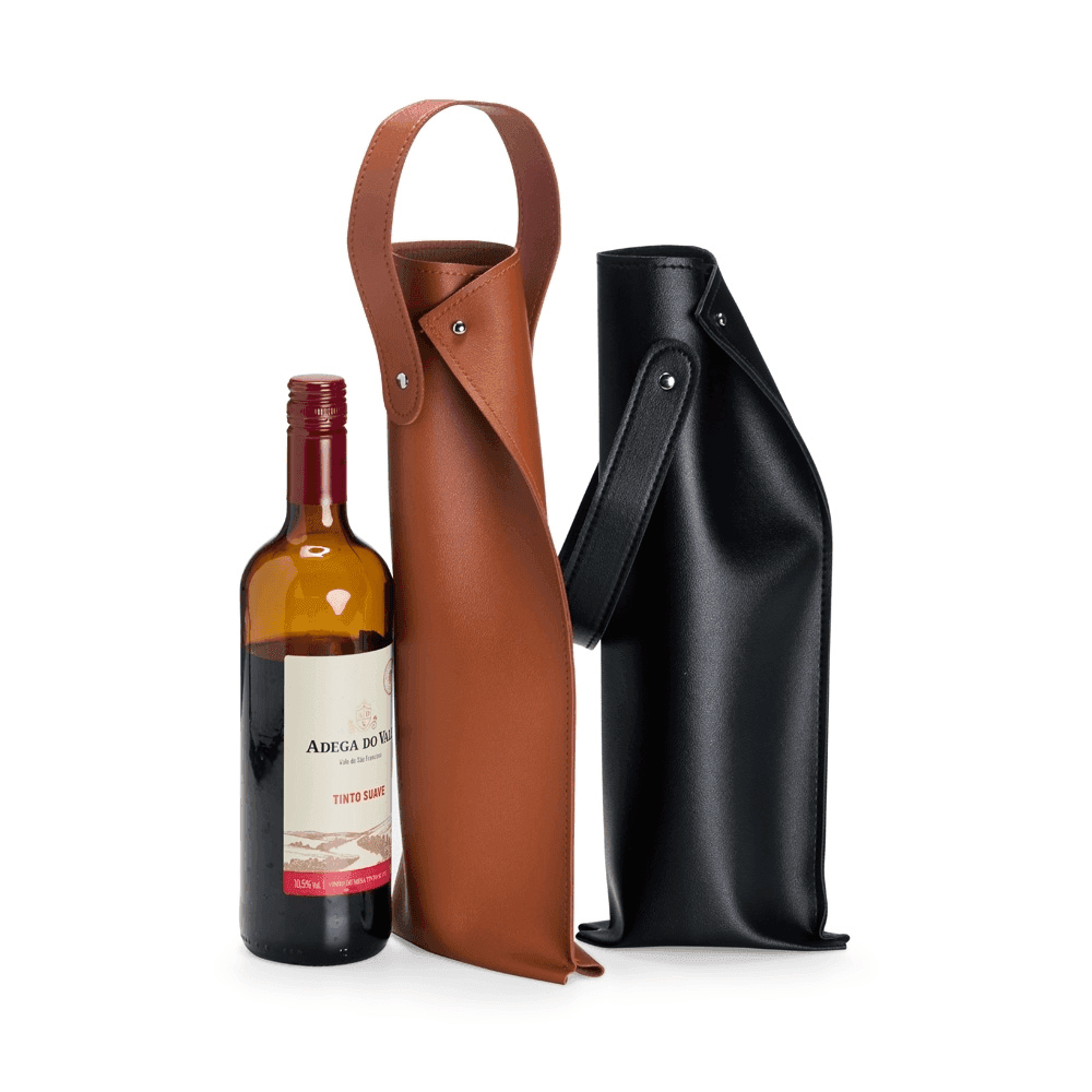 Porta Vinho em Pu 08148