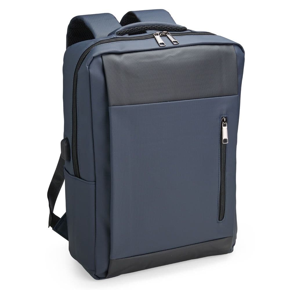 Mochila PU Anti-Furto 22L 08156
