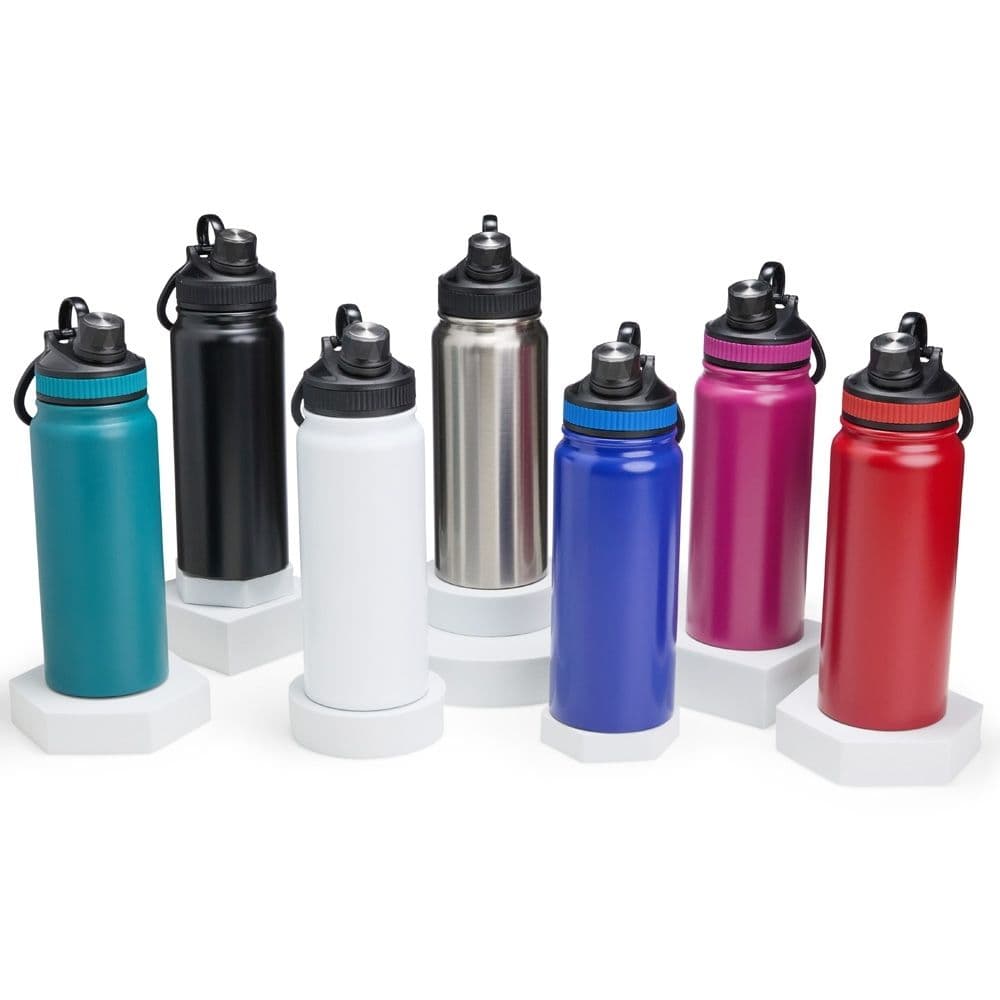 Garrafa Térmica 650Ml 18933