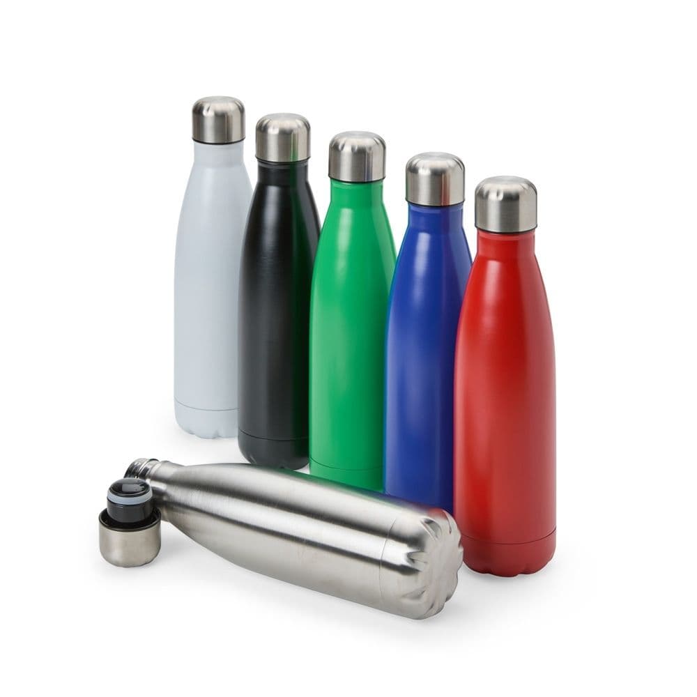 Garrafa Térmica Inox 500ml 08331